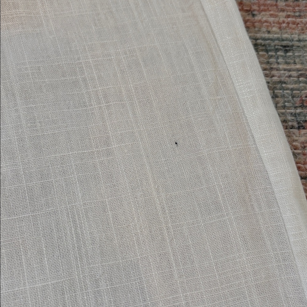 Thread & Supply Pants Size Medium - image 4